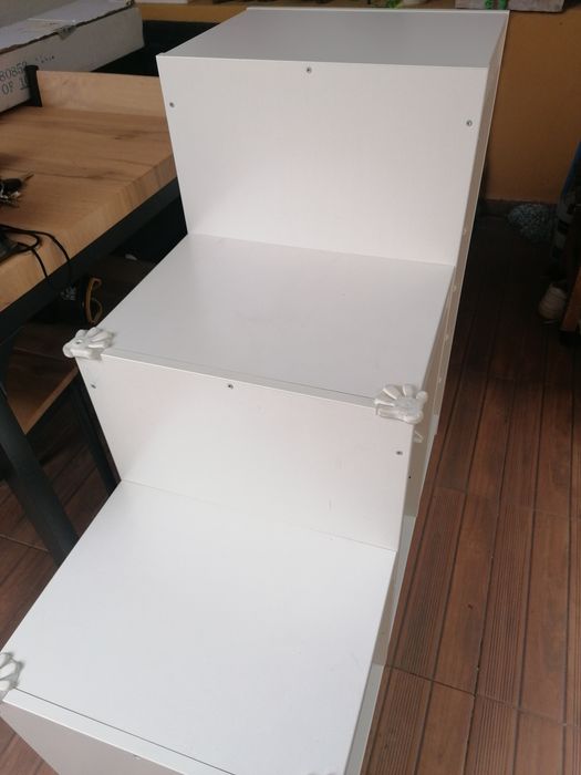 Móvel Ikea Trofast