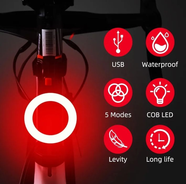 Габариты Велосипедные РАЗНЫЕ