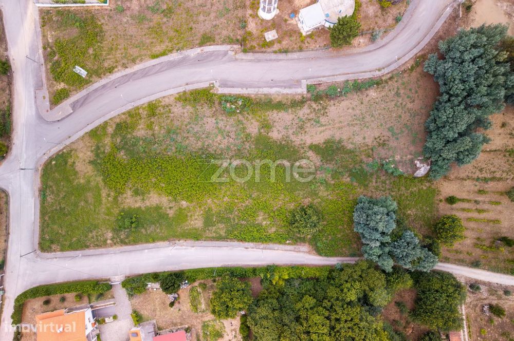 Lote para Construção de Moradia em Santa Comba Dão | LOTE 11
