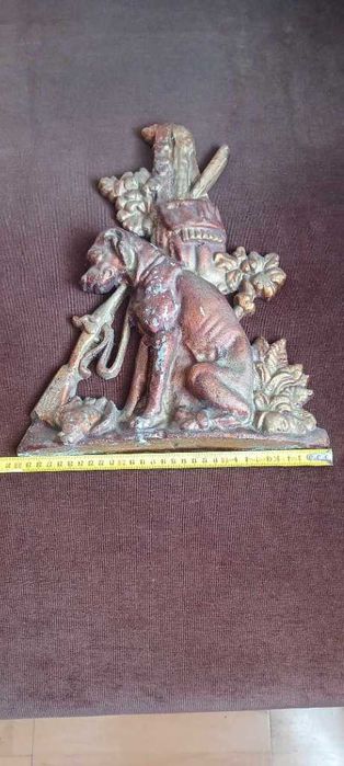 Odlew żeliwny Huta Zagwiździe