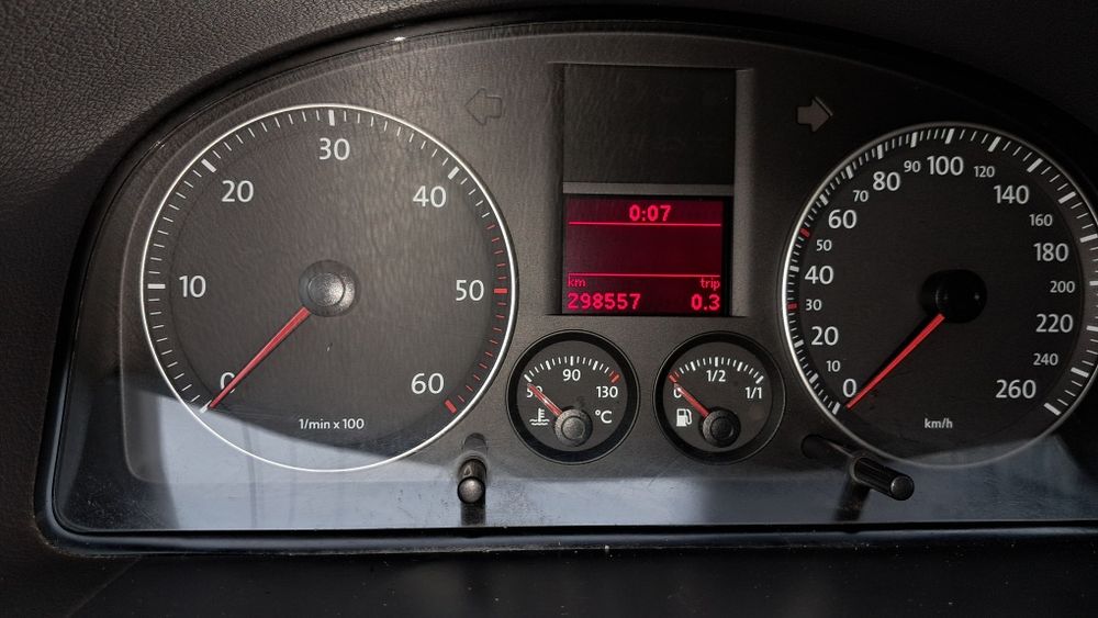 Продам чудовий сімейний авто