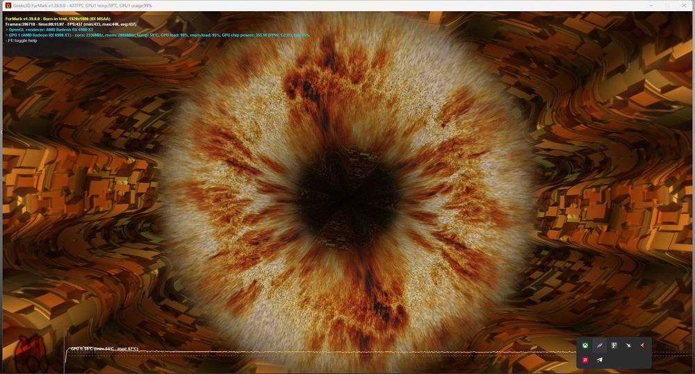 Продаю свій ПК,  Ryzen 5 7500f, 32gb ddr5, RX 6900 XT Extreme Edition.