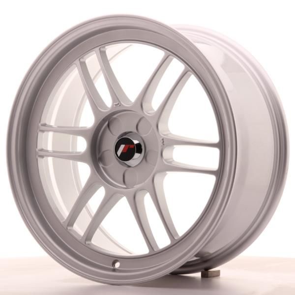 Felgi Aluminiowe JAPAN RACING Model JR7 Pełna Oferta.