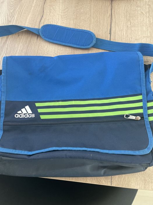 Torba na laptopa Adidas  40x 30 x10