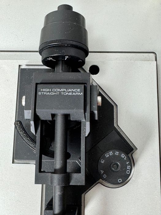 Виниловый проигрыватель Kenwood KD-21R (Япония)