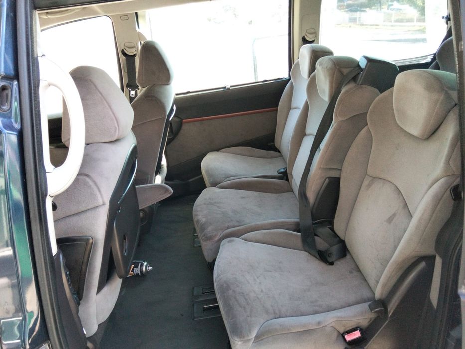 Citroen C8 2.0 hdi
