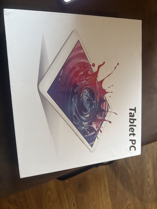 Tablet PC Android OS