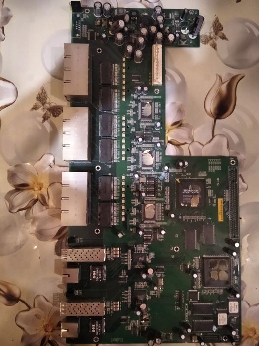 Радиодетали ,платы