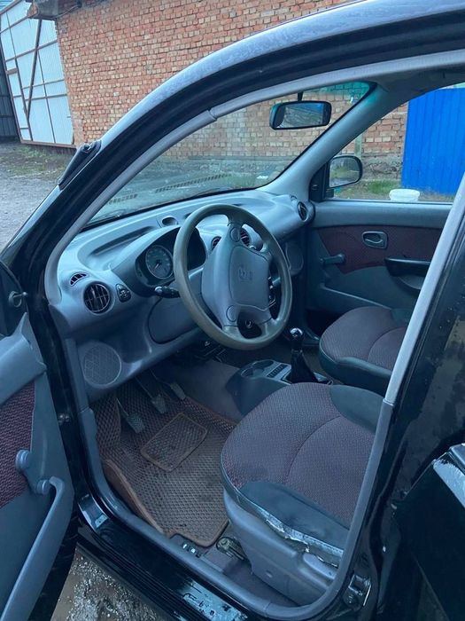 Hyundai Atos Prime 2006