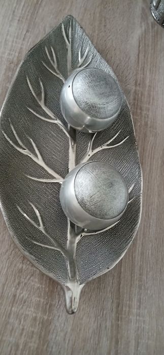Peças decorativas novas