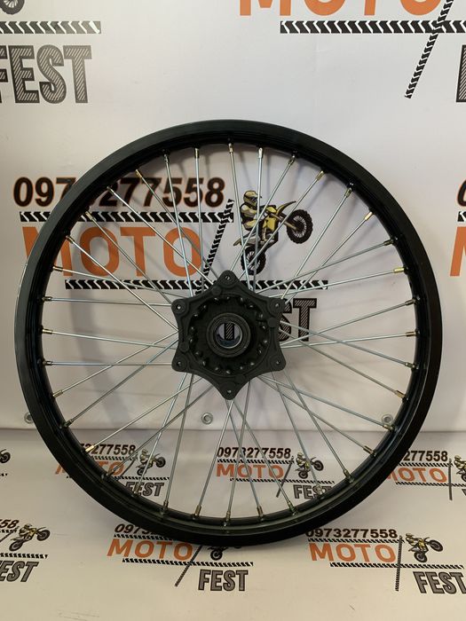 Диск  R18_21  Kovi_Forte_Exdrive_Hyper_Sheneray_BSE_Kayo