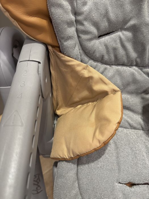 Chicco Polly Magic Relax