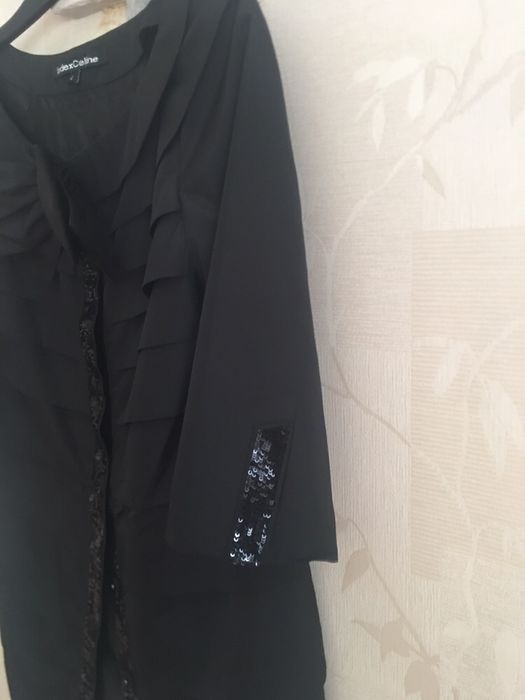 Жакет-платье «Index Celine» р.4