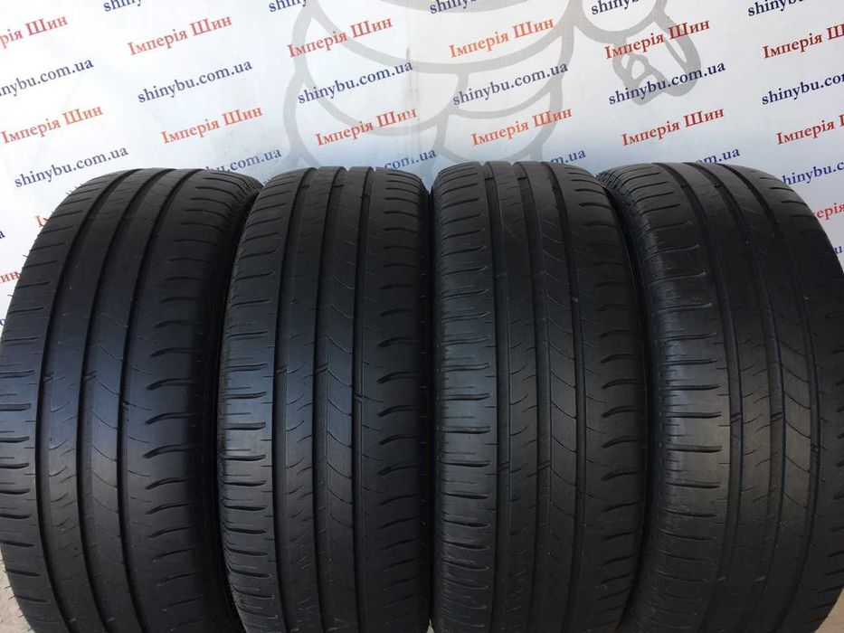 R 205/55 R16  Michelin Energy Saver Plus