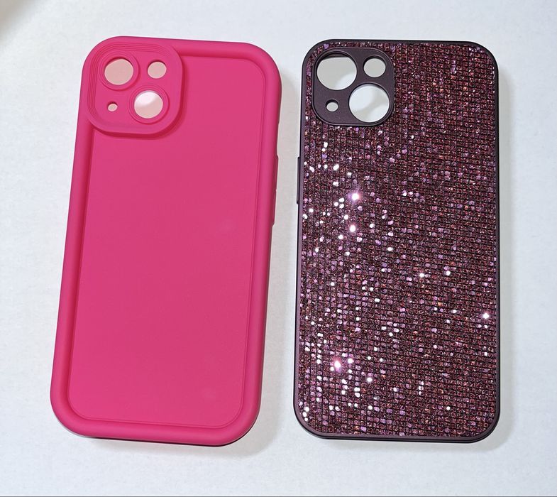 Чохли на 13 iphone