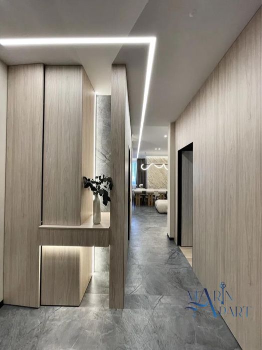 Аренда Аркадия СУПЕР квартира жк 42 жемчужина Генуэзская