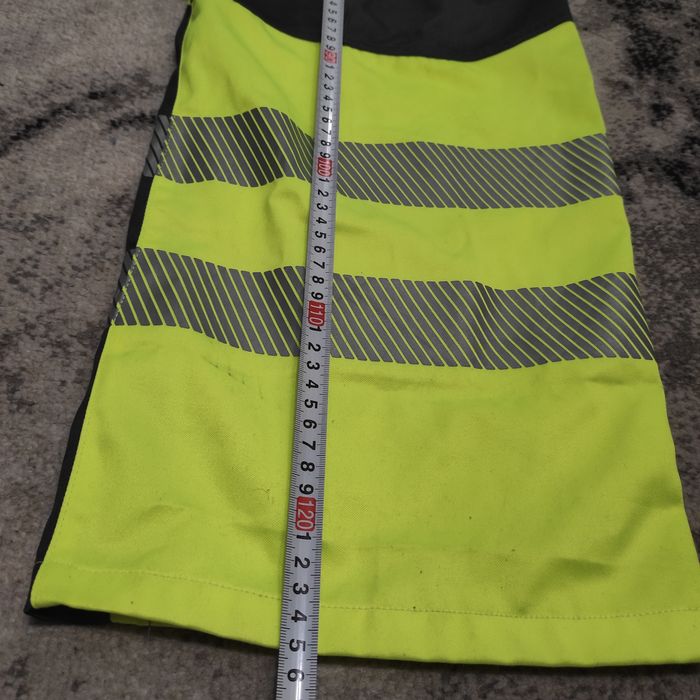 Світловідбиваючі штани Strauss Engelbert