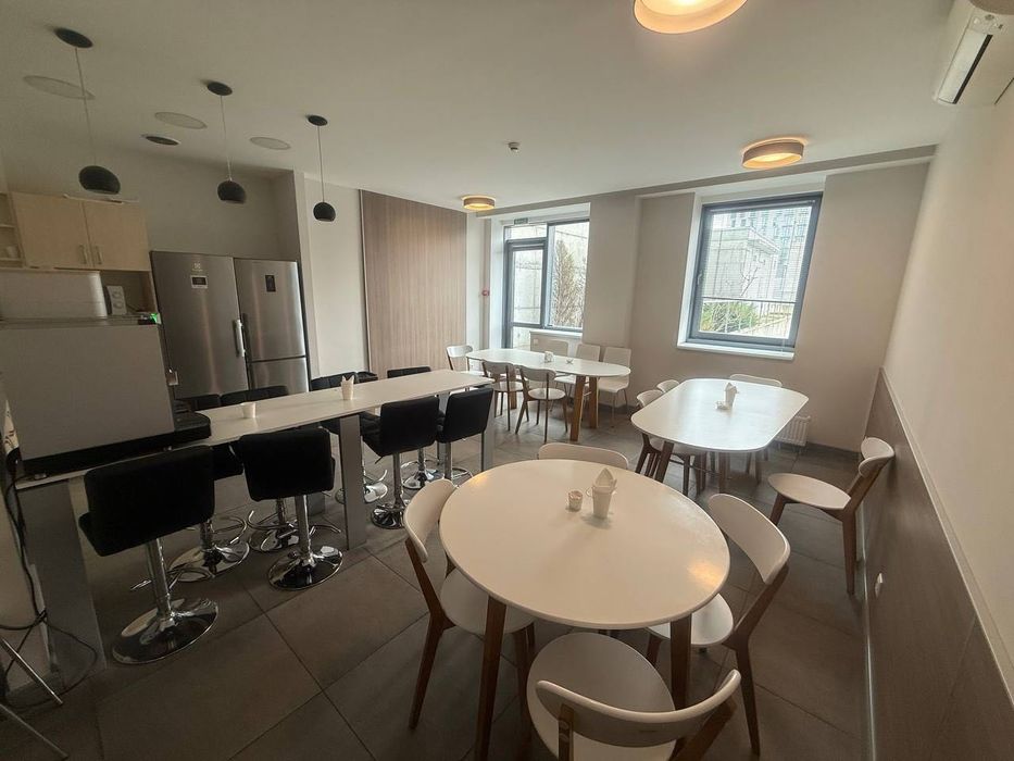 Продам Помещение 737м2 Офис ЖК Фестивальный Набережная Центр