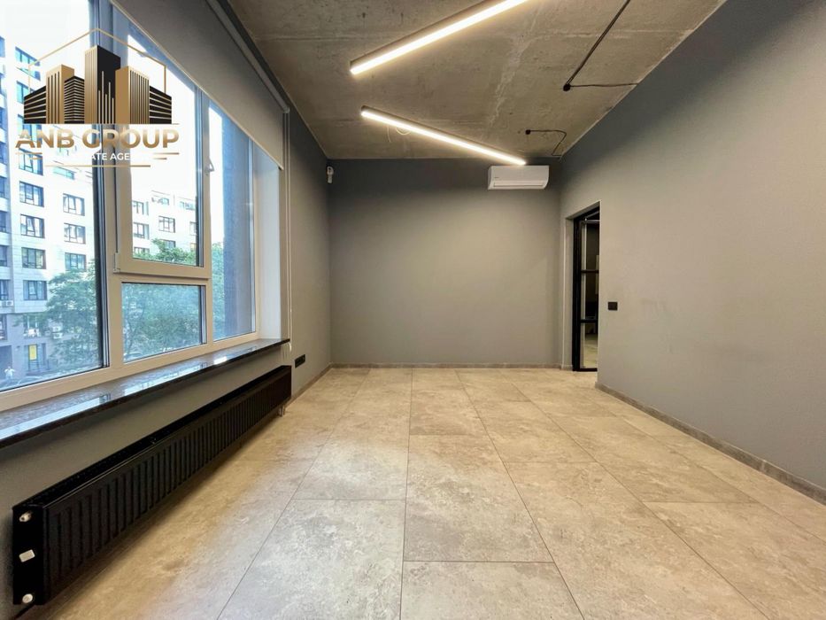 Аренда офиса с мебелью 155м2, ЖК Cardinal, Печерск