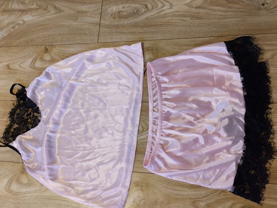 Komplet damski rozmiar Xl