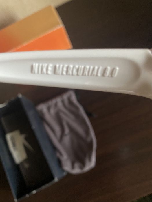 Окуляри Nike Mercurial 8.0