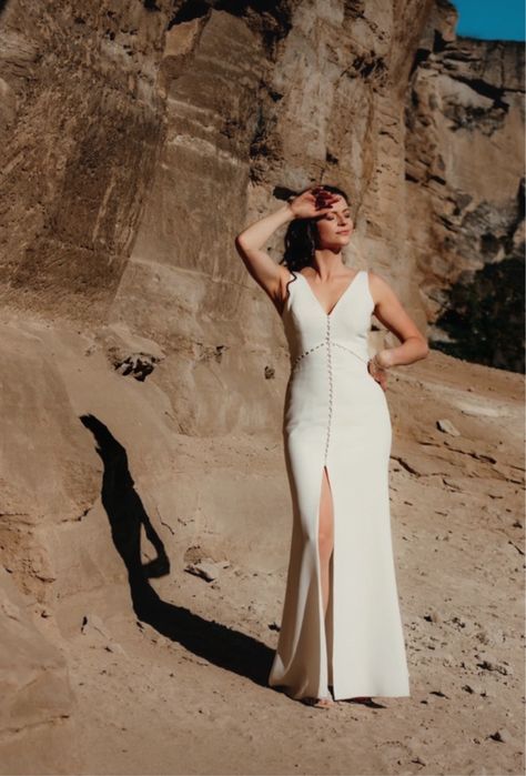 Suknia ślubna 36/38