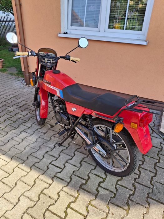 Fantic