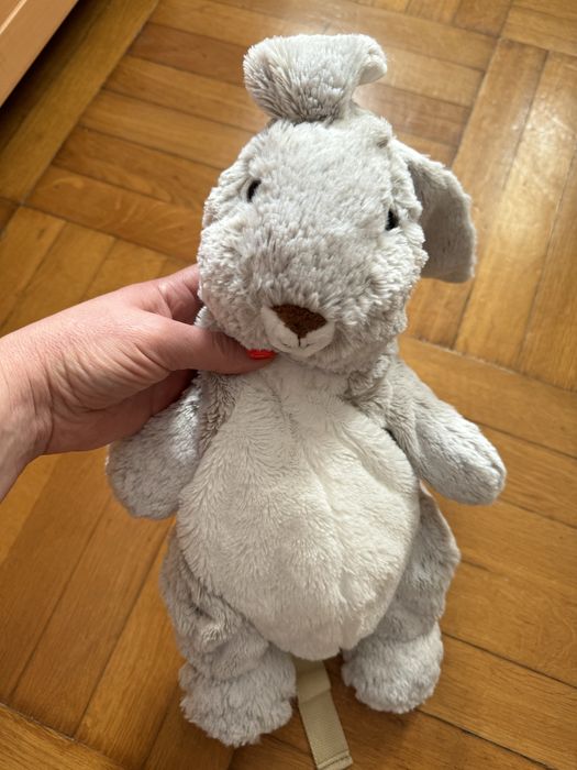 Сова Dr.Beckmann