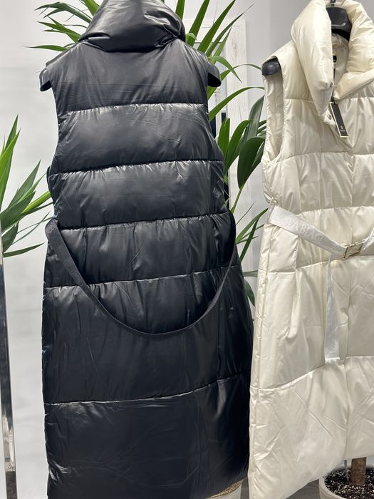 Kamizelka Włoskiej marki ROBERTA BIAGI