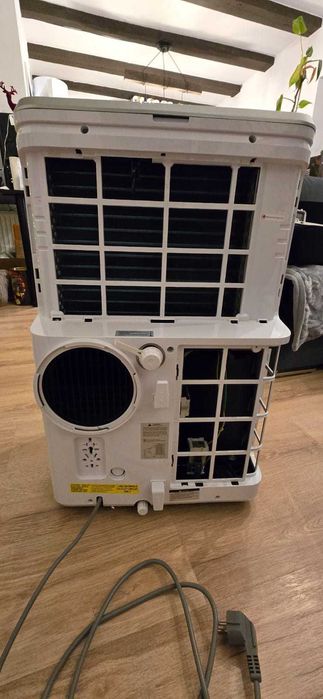 Klimatyzator Electrolux