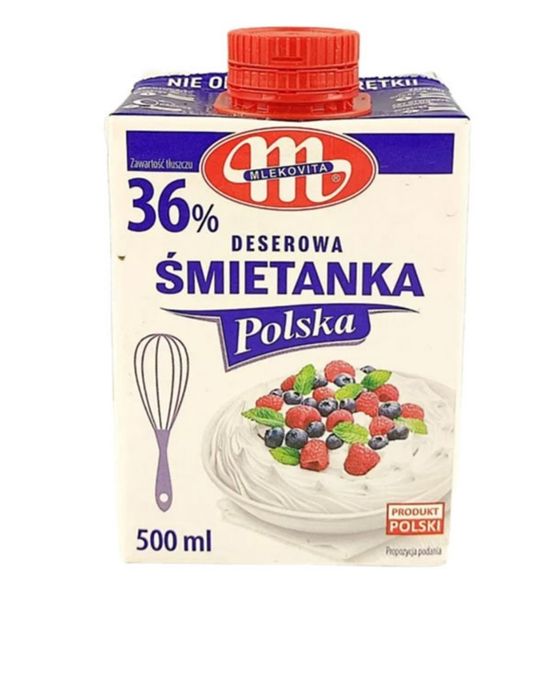 Молоко масло сир королівський