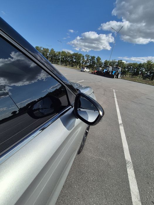 Продається Mitsubishi Outlander 2022 року