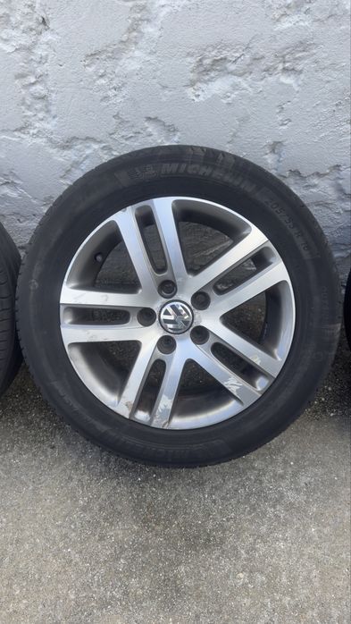Jantes Originais Vw