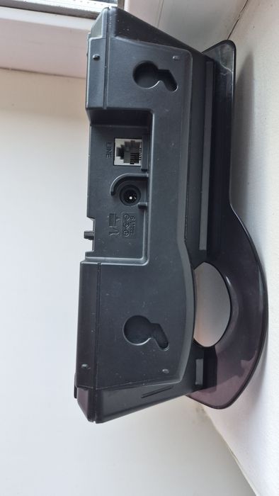 Телефон Panasonik KX-TCD246UAT
