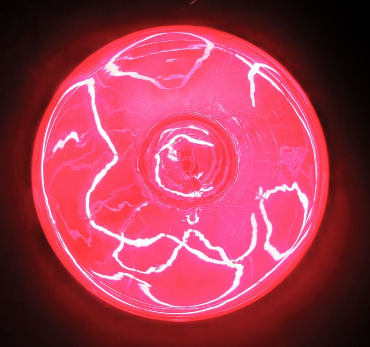 Lampa grzewcza,medyczna, ksl j5 250 W.