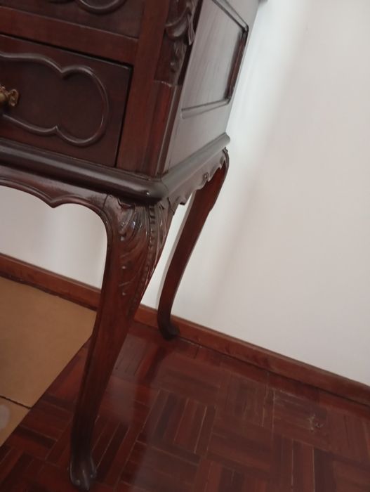 Móvel Antigo Vintage