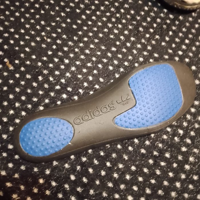 Кросовки adidas raf simons ozweego