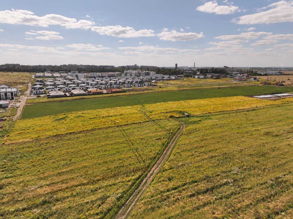 Продам ділянку 4.5 сотки  Льонокомбінат