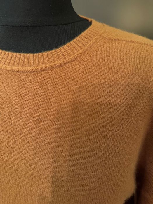 Мужской свитер Reiss / шерсть, кашемир/