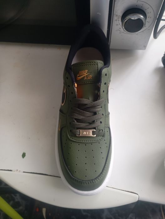 Airforce novos lindos