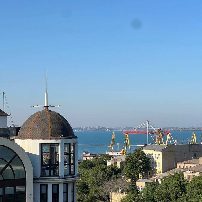 3-rooms apartment apartment by the address st. Kulikovo pole pl Oktyabrskoy revolyutsii pl (area 107 m²) - Atlanta.ua - photo 17