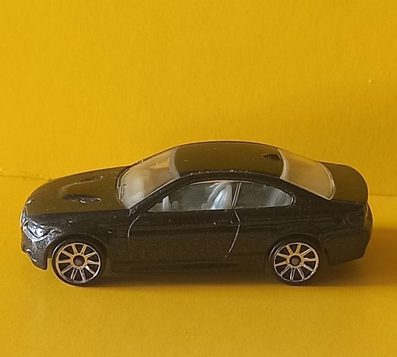 Bmw m3 hot wheels