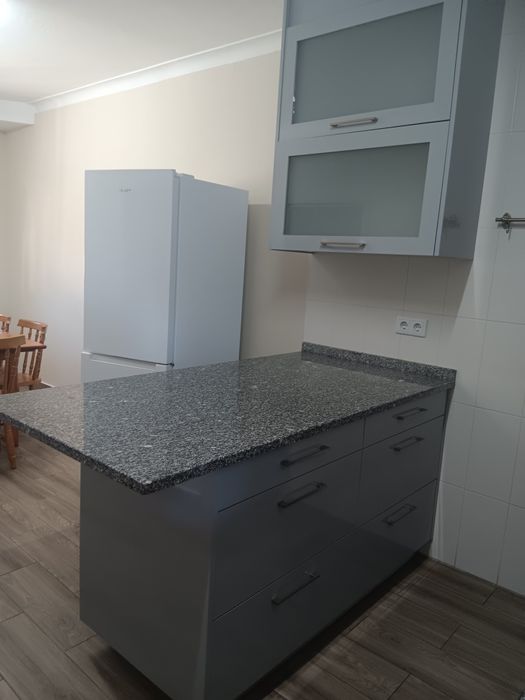 Andar Moradia T4 Mobilado