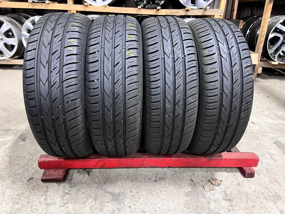 Шини 195/60 r15 Gislaved Ultra Speed 2
