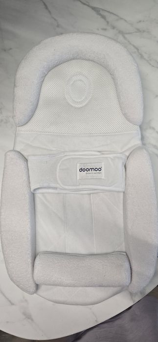 Alcofa doommo supreme sleep plus