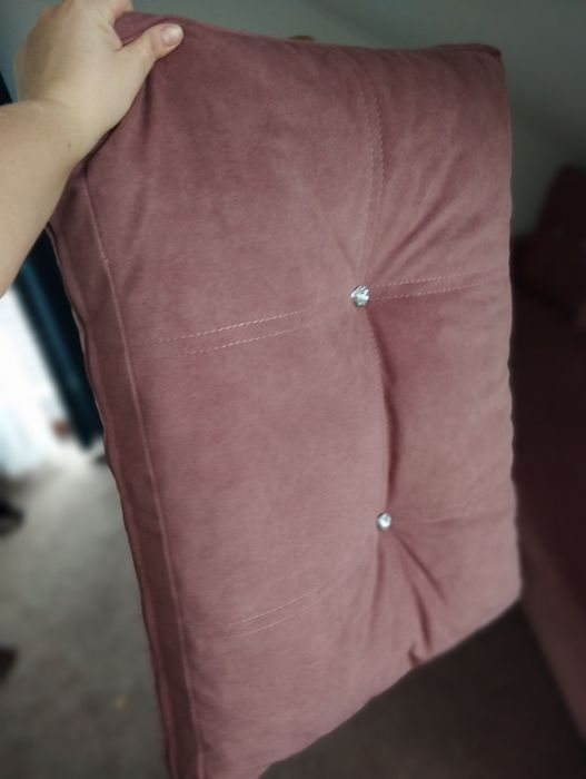 Piękna sofa ,kanapa łóżko uniwersalne