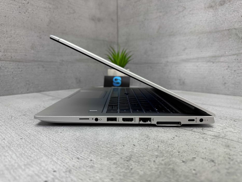 256 ssd/8gb ddr4/Сенсорний ноутбук Hp mt45/AMD Ryzen 3