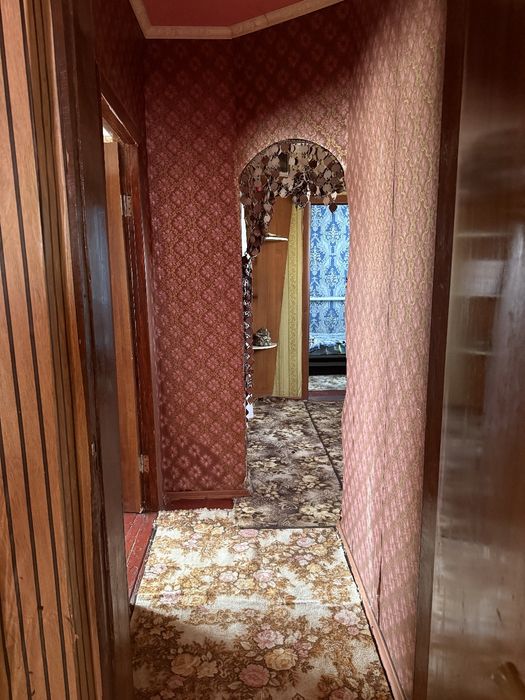 Продам добротный дом