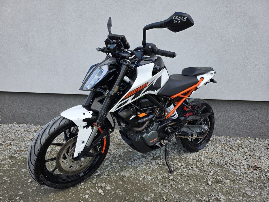 KTM