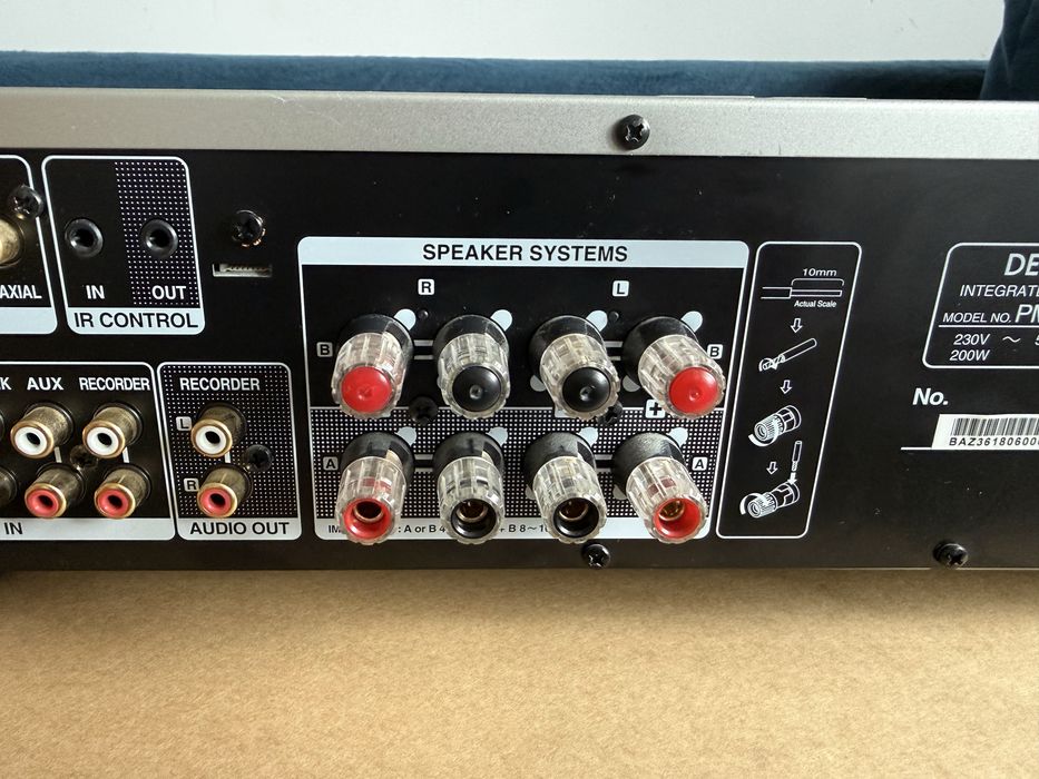 Denon PMA 800 NE